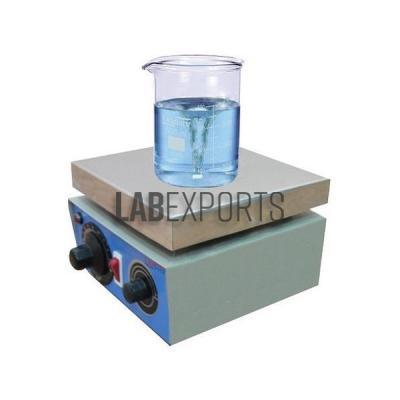 Magnetic Shaker