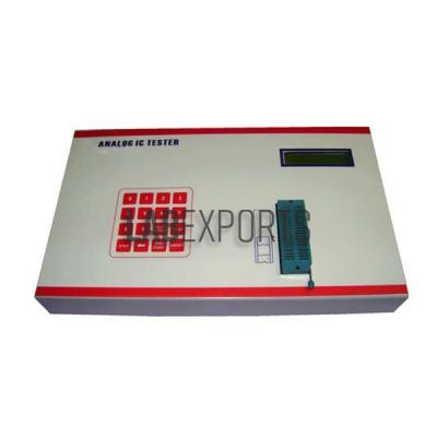 Analog IC Tester