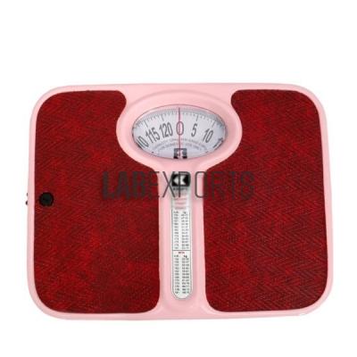 Baroness Personal Weighing Scale