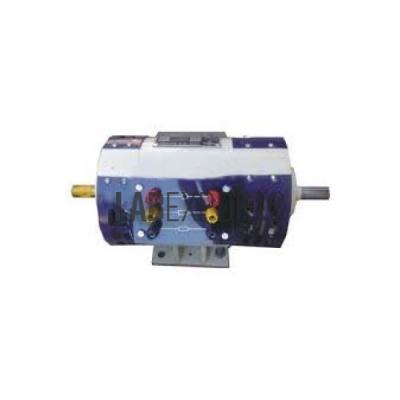 Dc Series Machines