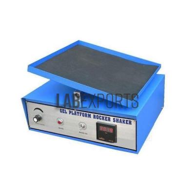 Platform Gel Rocker
