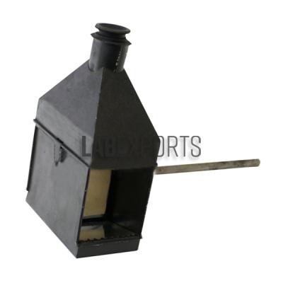 Photometer Grease Spot Bunsen