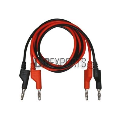 Connecting Leads - Stackable-TYPE 6