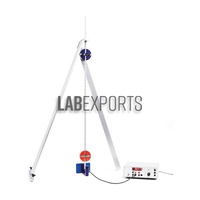 Katers Reversible Pendulum