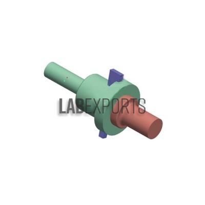 Cotter Joint