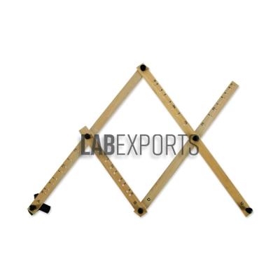 Pentograph Mechanism