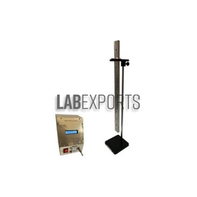 Bar Pendulum or Compound Pendulum
