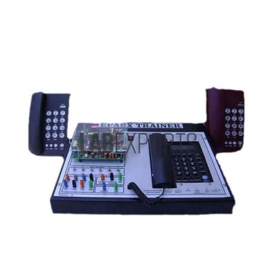 EPABX Trainer and Lab Training Kit