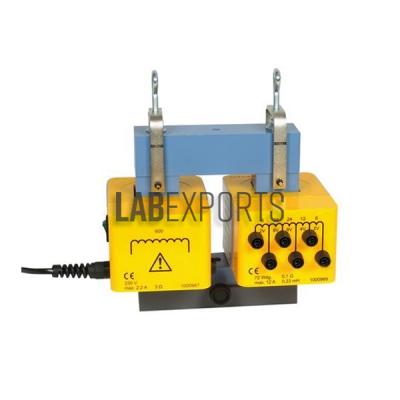 Demountable Transformer