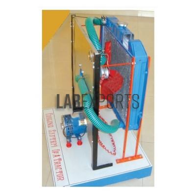 Cooling Model
