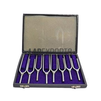 Tuning Forks Set Of 8