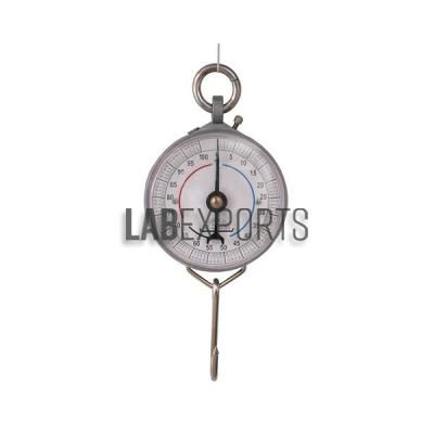 Circular Suspension Scale