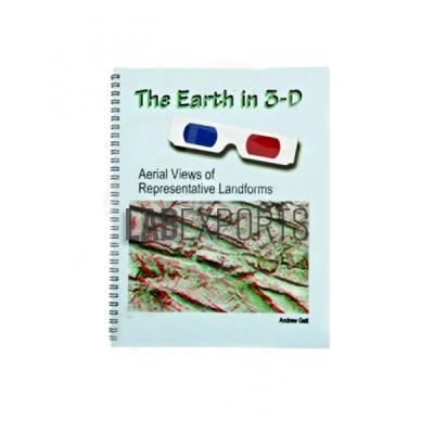 The Earth in 3-D Student Book