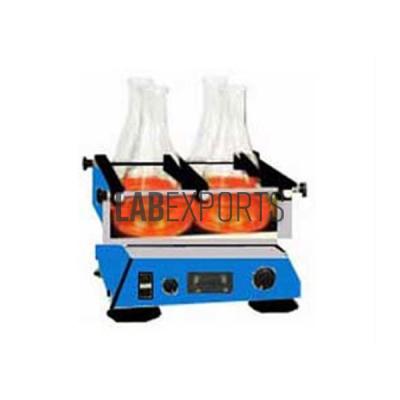 Universal Shaking Machine