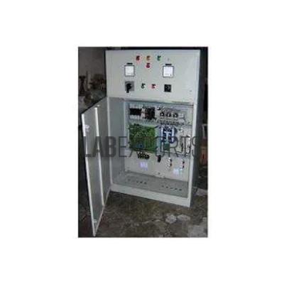 Variable DC Power Source (Power Distribution Panel)