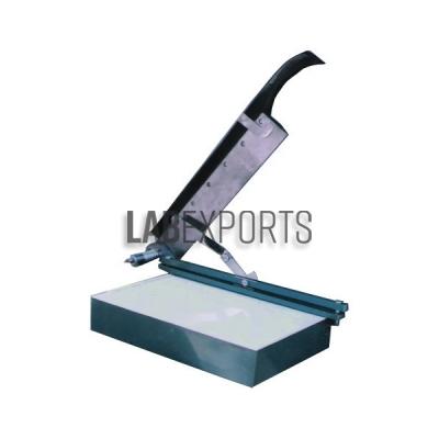 Specimen Cutter Machine Laboratory Equipments Supplies