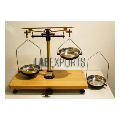 Hydrostatic Balance