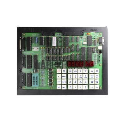 Advanced Microprocessor Trainer Kit