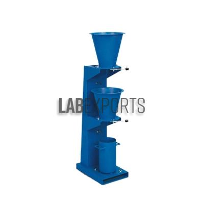 Compaction Factor Apparatus