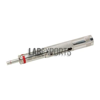 Pocket Penetrometer