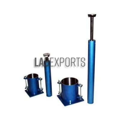 Abbots Compaction Apparatus