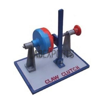Claw Clutch Properly