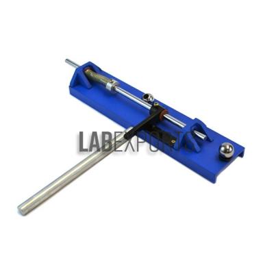 Second Law of Motion Apparatus