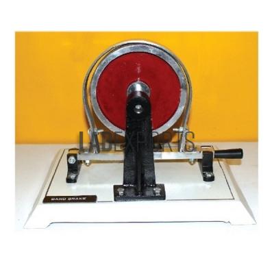 Band Brake
