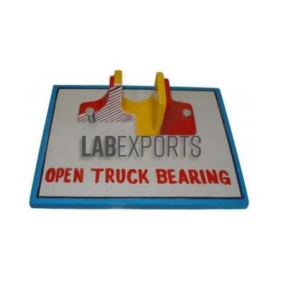 Shafting General Bearing