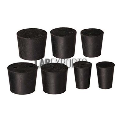 Rubber Stoppers