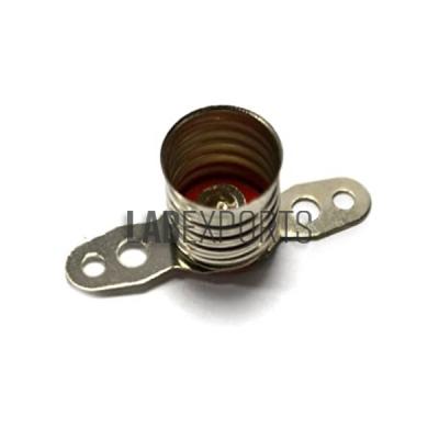 Bulb Holder M.E.S. - Unmounted