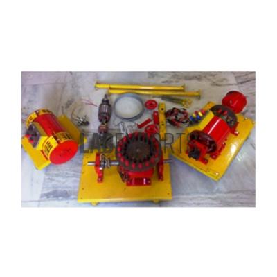 Advanced 3000W Machine Trainer