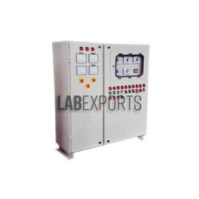 Pharma Machinery Panel - 6