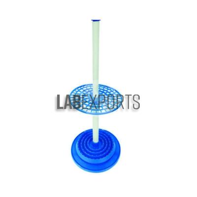 Pipette Stand (94 Pipettes Rotary)
