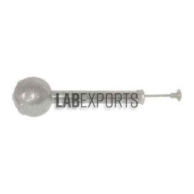 Simple Pascal Law Experiment (Pressure String)
