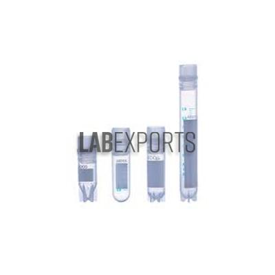Cryo Vial-Internal Thread