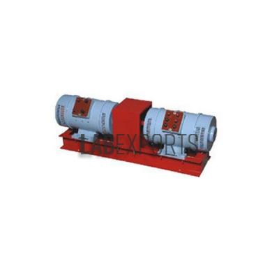 DC Shunt Generator
