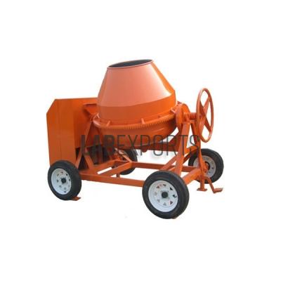 Concrete Mixer Machine