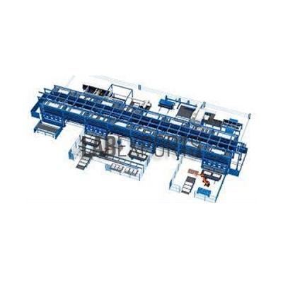 Flexible Manufacturing Systems