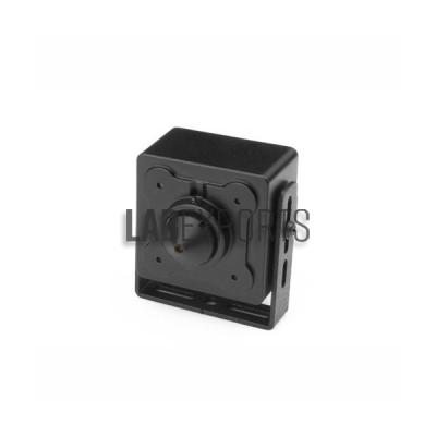 Pin Hole Camera