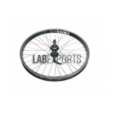 Bicycle Wheel Gyroscope