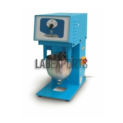 Cement Mortar Mixer