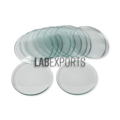 Micro Cover Glasses Circular