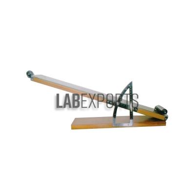 Inclined Plane Simple