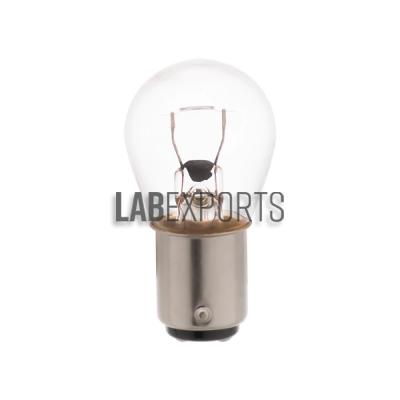 Bulbs - Low Voltage, 24 Watts