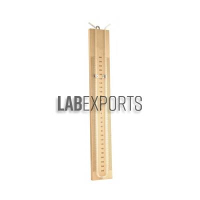 Manometer
