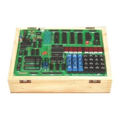 8086 8088 Microprocessor Training Kit