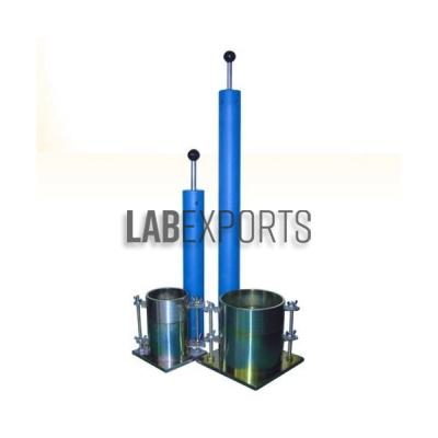 Proctor Compaction Apparatus