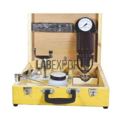 Rapid Moisture Meter