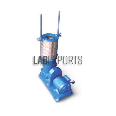 Sieve Shaker, Gyratory Type